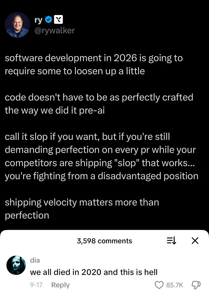 Wait, They Actually Made Memes About Programmers?!