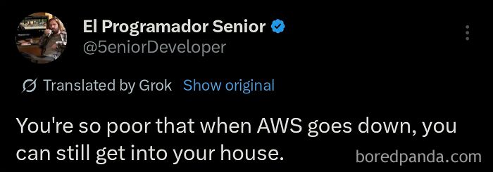 Wait, They Actually Made Memes About Programmers?!