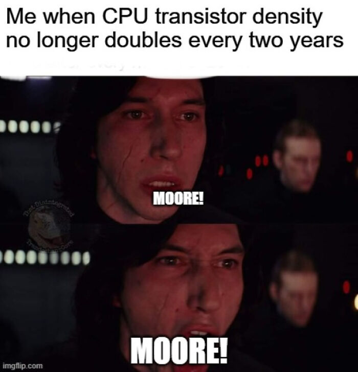 Wait, They Actually Made Memes About Programmers?!