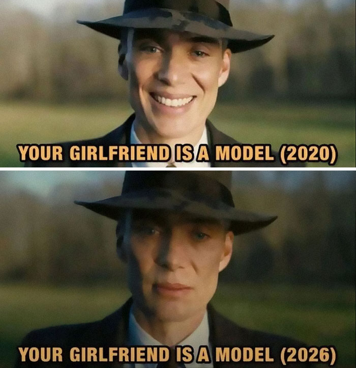 Wait, They Actually Made Memes About Programmers?!