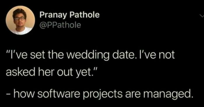 Wait, They Actually Made Memes About Programmers?!