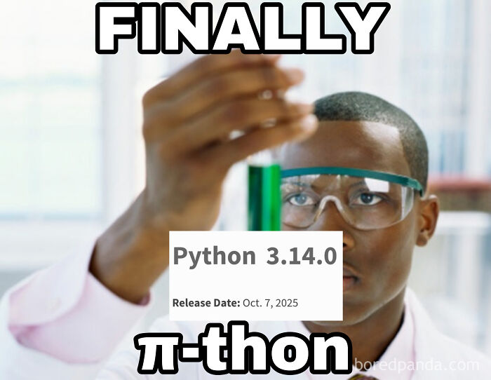 Wait, They Actually Made Memes About Programmers?!