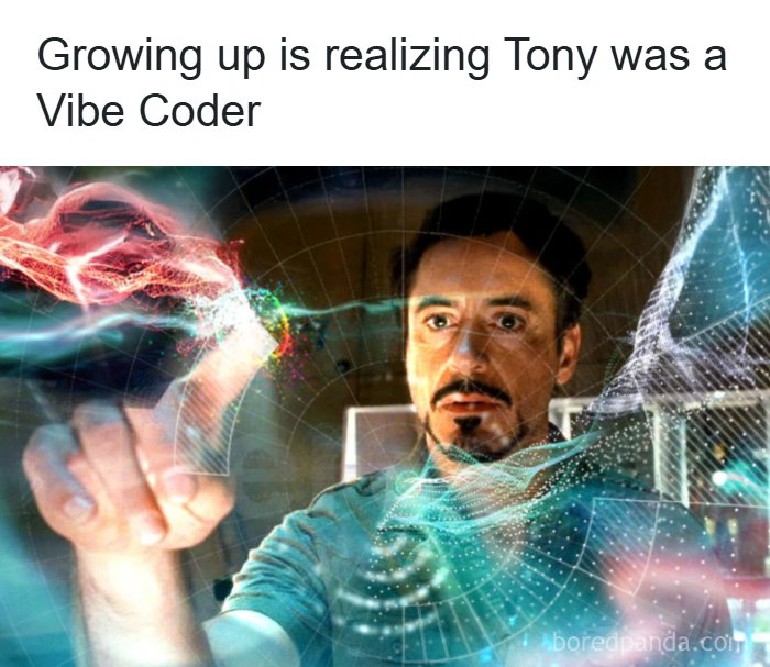 Wait, They Actually Made Memes About Programmers?!