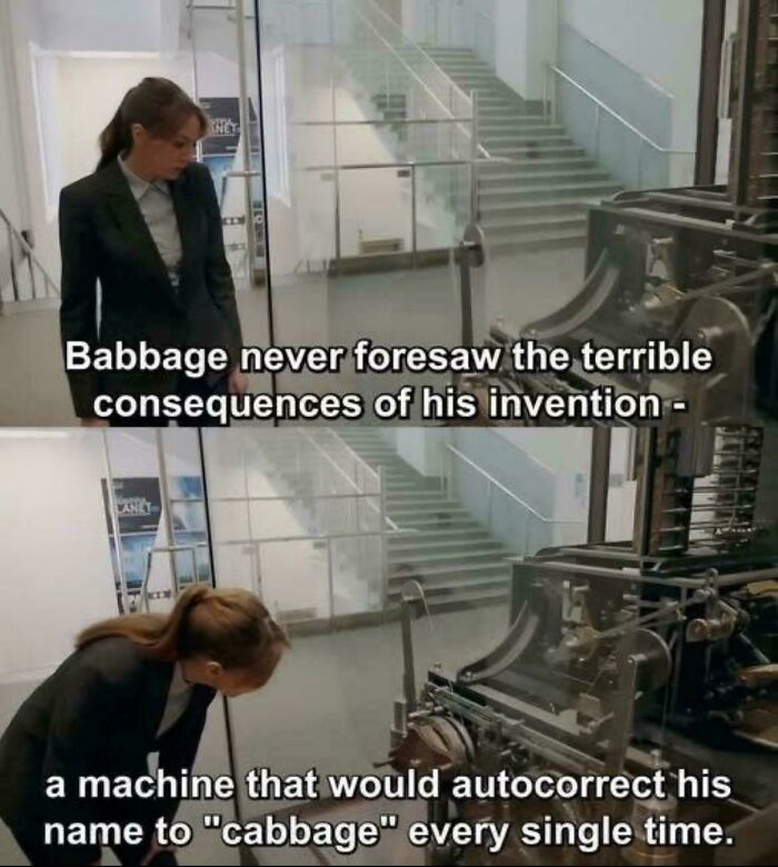 Wait, They Actually Made Memes About Programmers?!