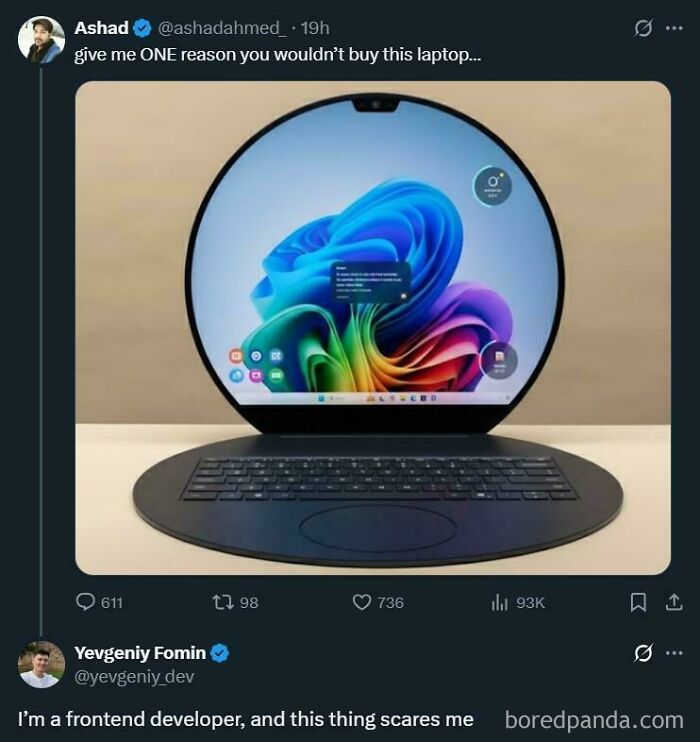 Wait, They Actually Made Memes About Programmers?!