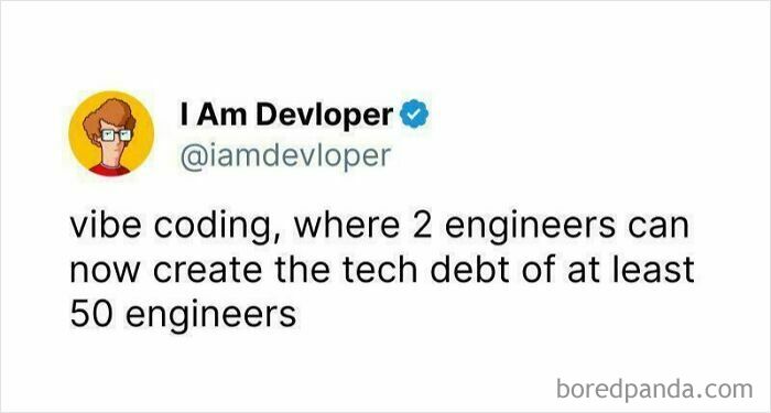 Wait, They Actually Made Memes About Programmers?!