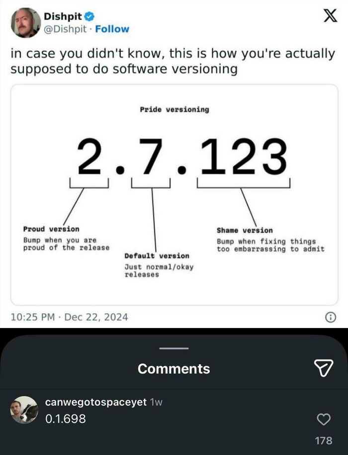 Wait, They Actually Made Memes About Programmers?!