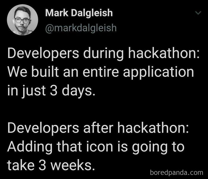 Wait, They Actually Made Memes About Programmers?!