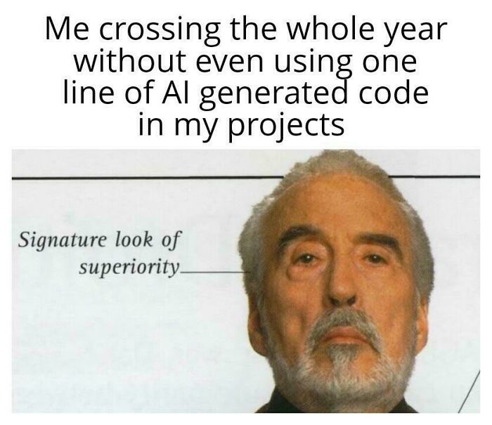 Wait, They Actually Made Memes About Programmers?!