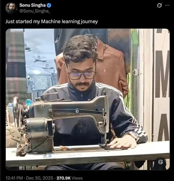 Wait, They Actually Made Memes About Programmers?!