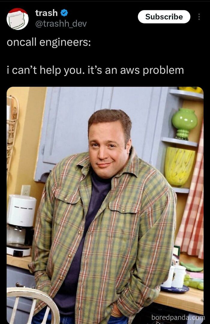 Wait, They Actually Made Memes About Programmers?!