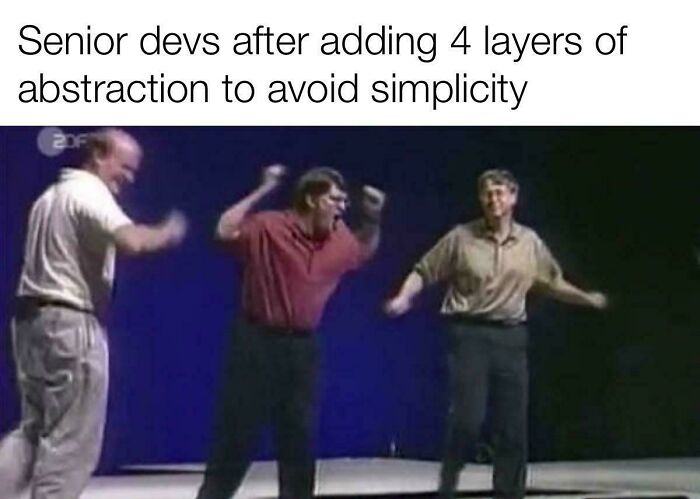 Wait, They Actually Made Memes About Programmers?!