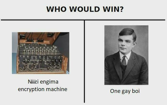 Wait, They Actually Made Memes About Programmers?!