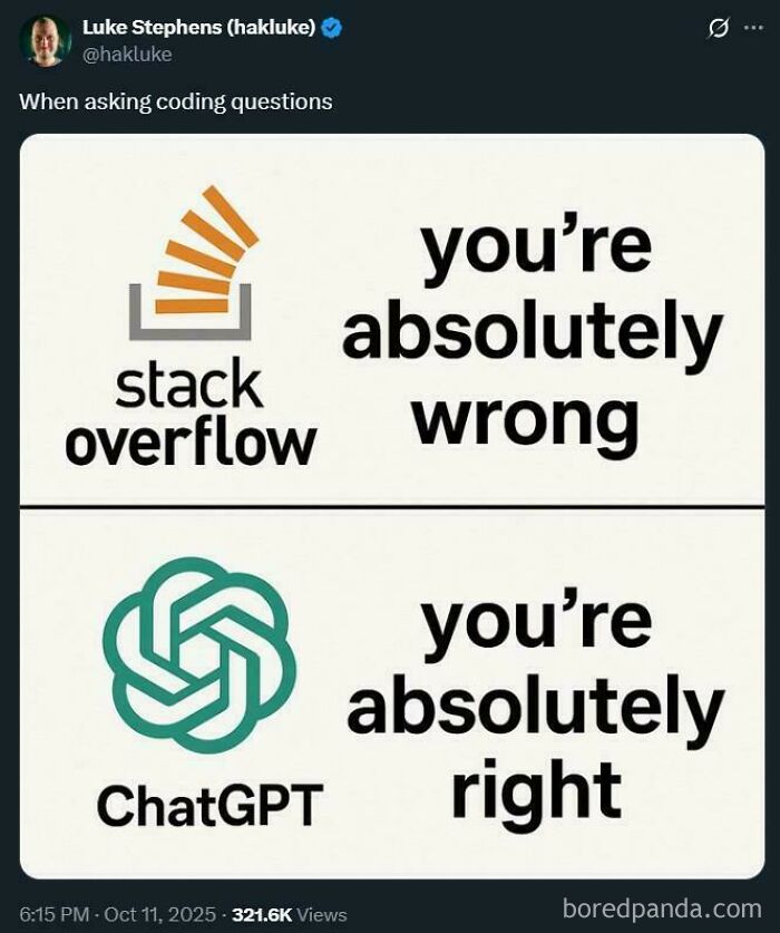 Wait, They Actually Made Memes About Programmers?!