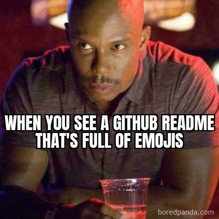 Wait, They Actually Made Memes About Programmers?!