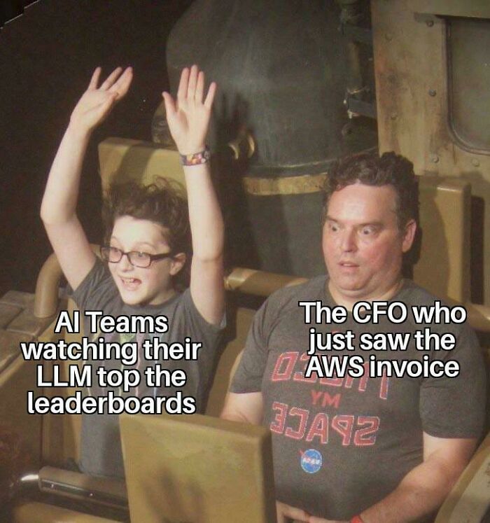 Wait, They Actually Made Memes About Programmers?!