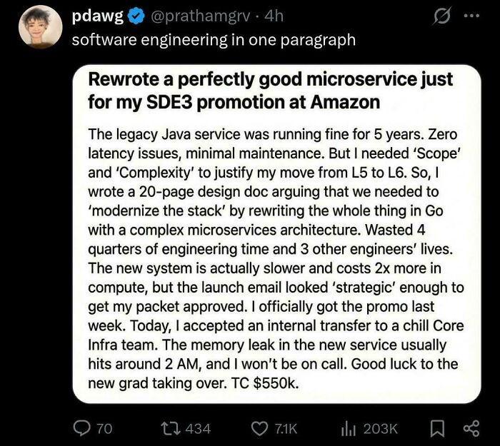 Wait, They Actually Made Memes About Programmers?!