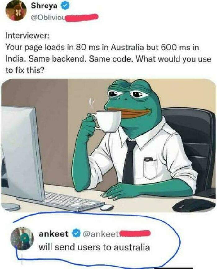 Wait, They Actually Made Memes About Programmers?!
