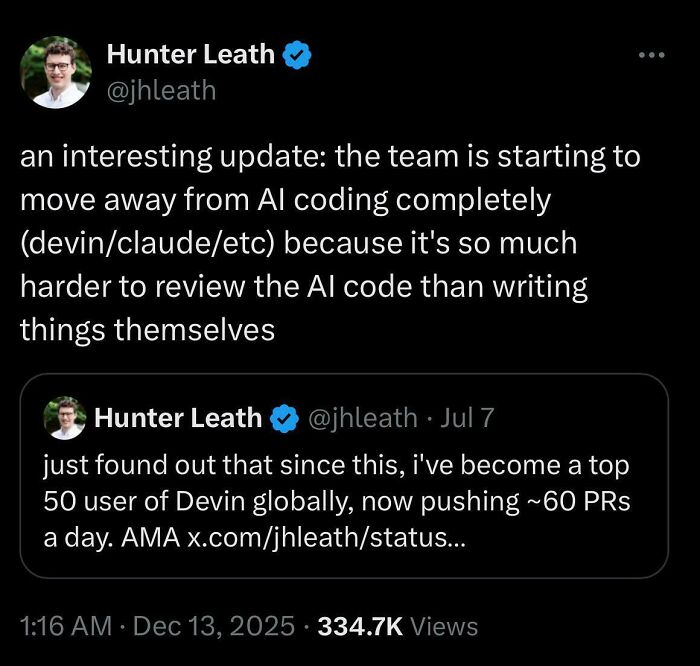 Wait, They Actually Made Memes About Programmers?!