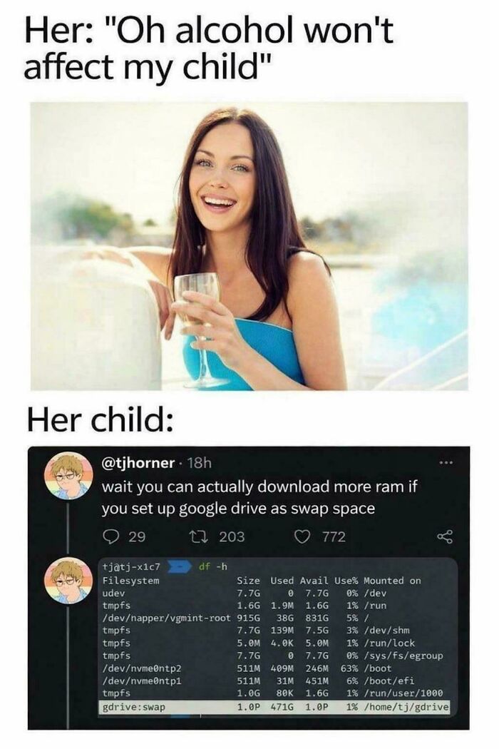 Wait, They Actually Made Memes About Programmers?!