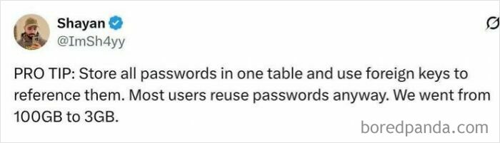 Wait, They Actually Made Memes About Programmers?!