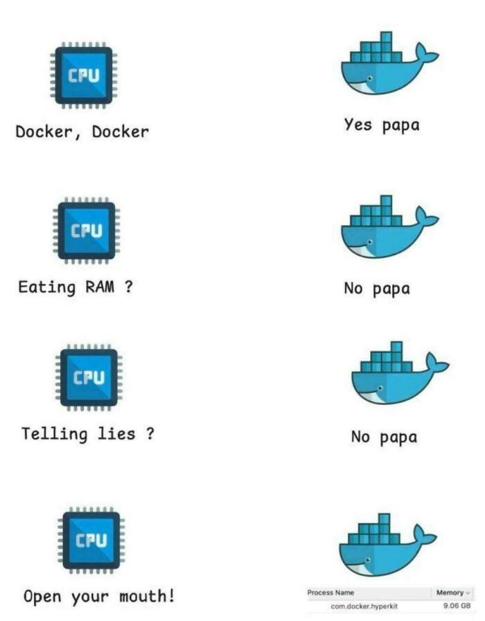 Wait, They Actually Made Memes About Programmers?!