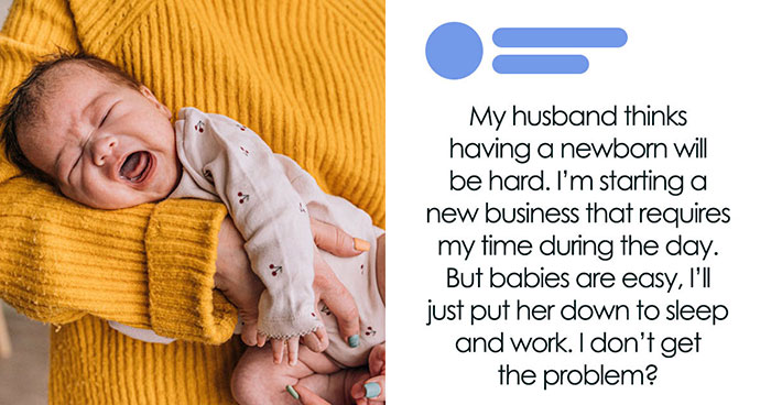 These Mom Group Posts Get Weirder Than Your Wildest Uncle’s Stories