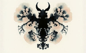 Wait, What Do You ACTUALLY See in These 22 Crazy Inkblots?