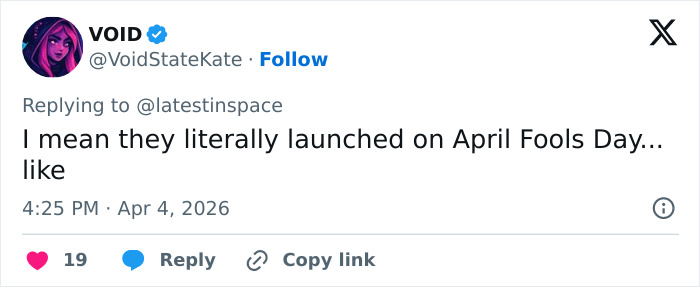 Wait, The Artemis II Toilet Drama Turned Into Meme Gold!