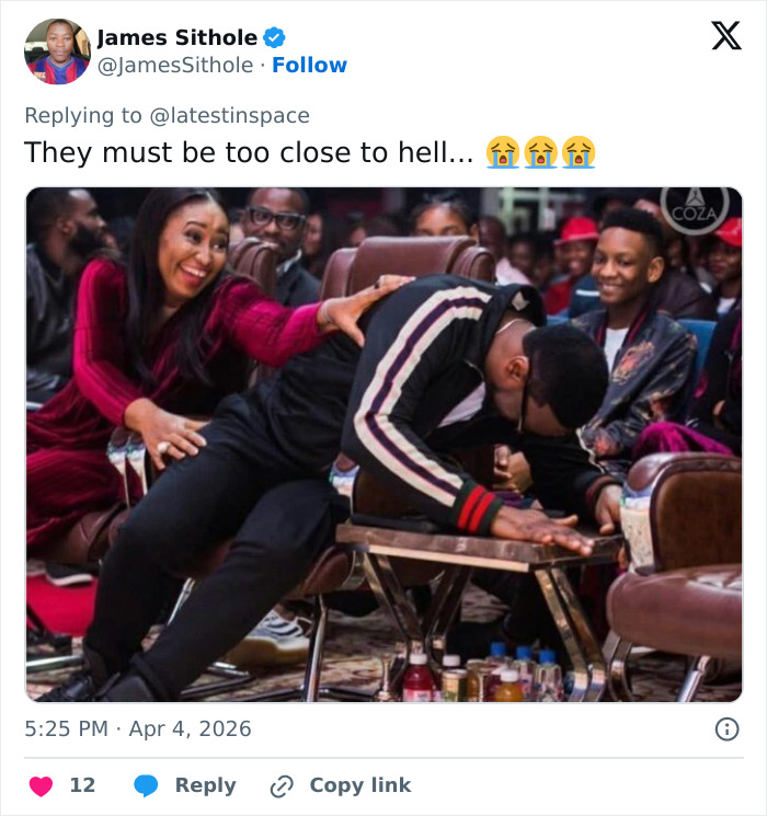 Wait, The Artemis II Toilet Drama Turned Into Meme Gold!