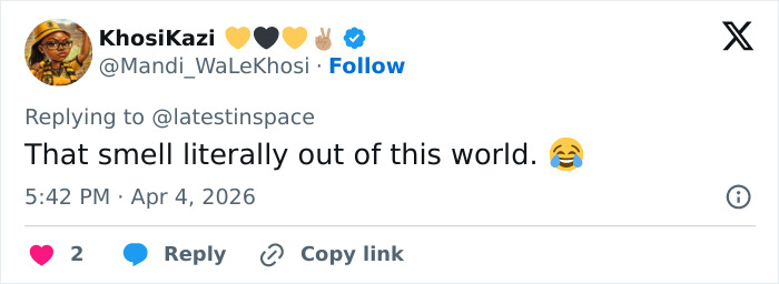 Wait, The Artemis II Toilet Drama Turned Into Meme Gold!