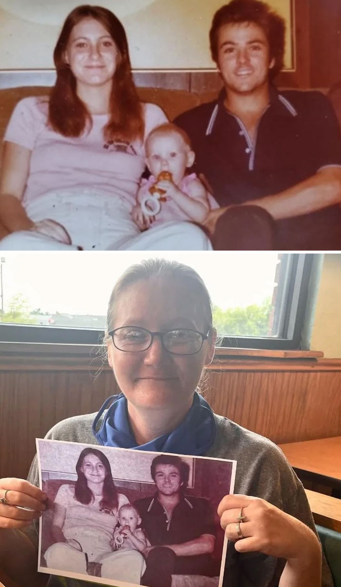 They Found The Parents’ Bodies In 1981, But Baby Holly Was Alive And Hiding For 40 Years