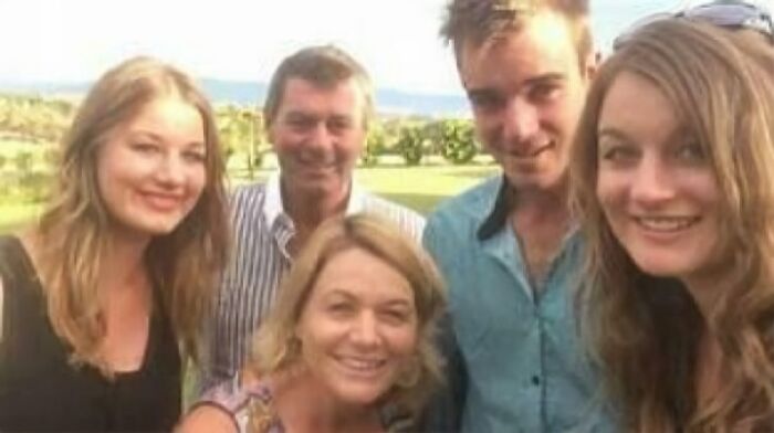 One Family Left Their Farm Abruptly With No Phones, No Money, And No Clue Why