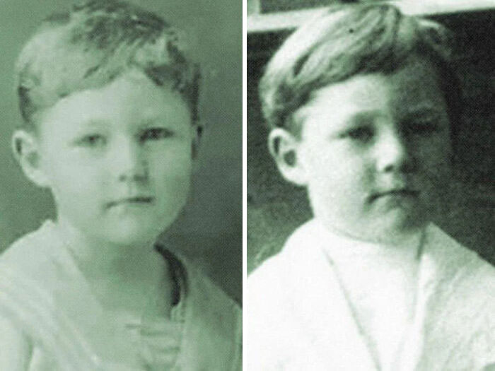 A Boy Vanished In 1912, But DNA Proved The ‘Found’ Kid Wasn’t Him