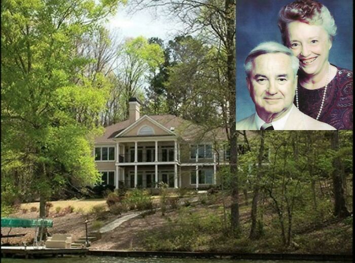 Grandparents Vanished On Their Way To A Party — FBI Calls It One Of The Strangest Murders