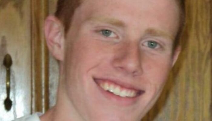 This College Student Parked For 13 Hours, Said He Was Fine, Then Walked Away And Vanished Forever
