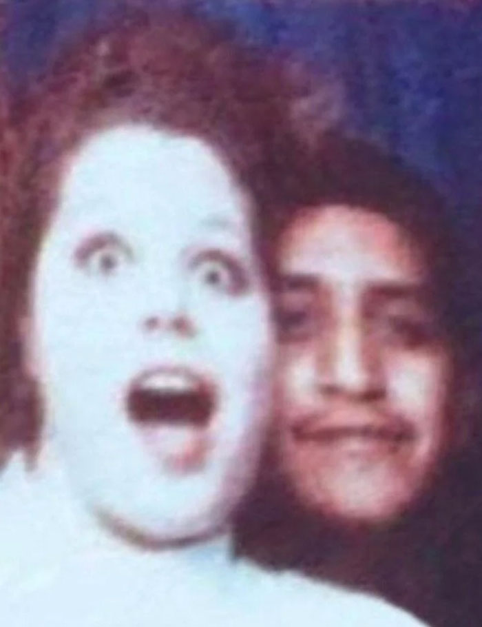 Decomposed Woman Found In Hotel Room, Mystery Man In Photo — Who Are They?