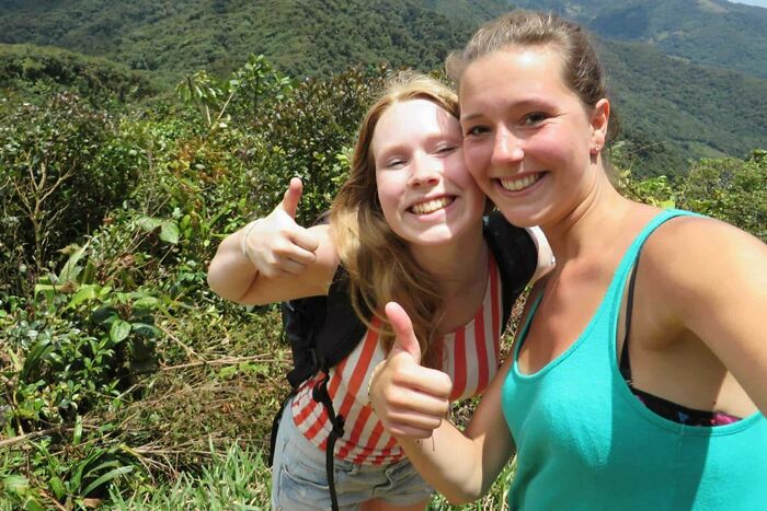 The Crazy Tale Of Two Dutch Tourists Lost In The Jungle — What Really Happened?