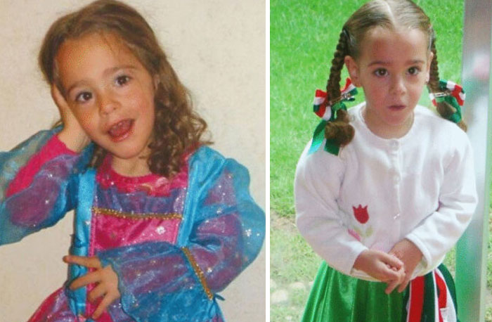 4-Year-Old Paulette Was Missing For 9 Days — Then Found Dead In Her Own Bed