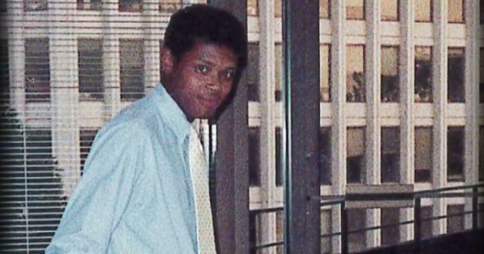 Federal Prosecutor Was Stabbed 36 Times - Suicided Or Something Else?