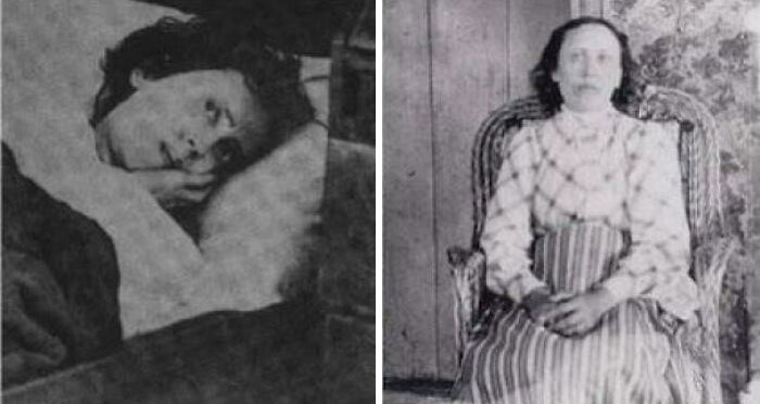 14-Year-Old Girl Went To Bed And Slept For 32 Years—Seriously!