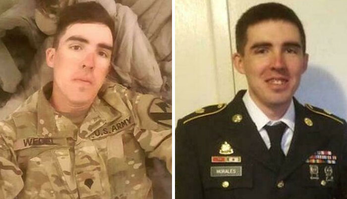 Soldier Labeled AWOL For Nearly A Year, Then Found In A Shallow Grave Near Base