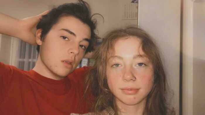 16-Year-Old Vanished After Arguing About Lockdown Restrictions, Last Seen Walking Toward Cliffs