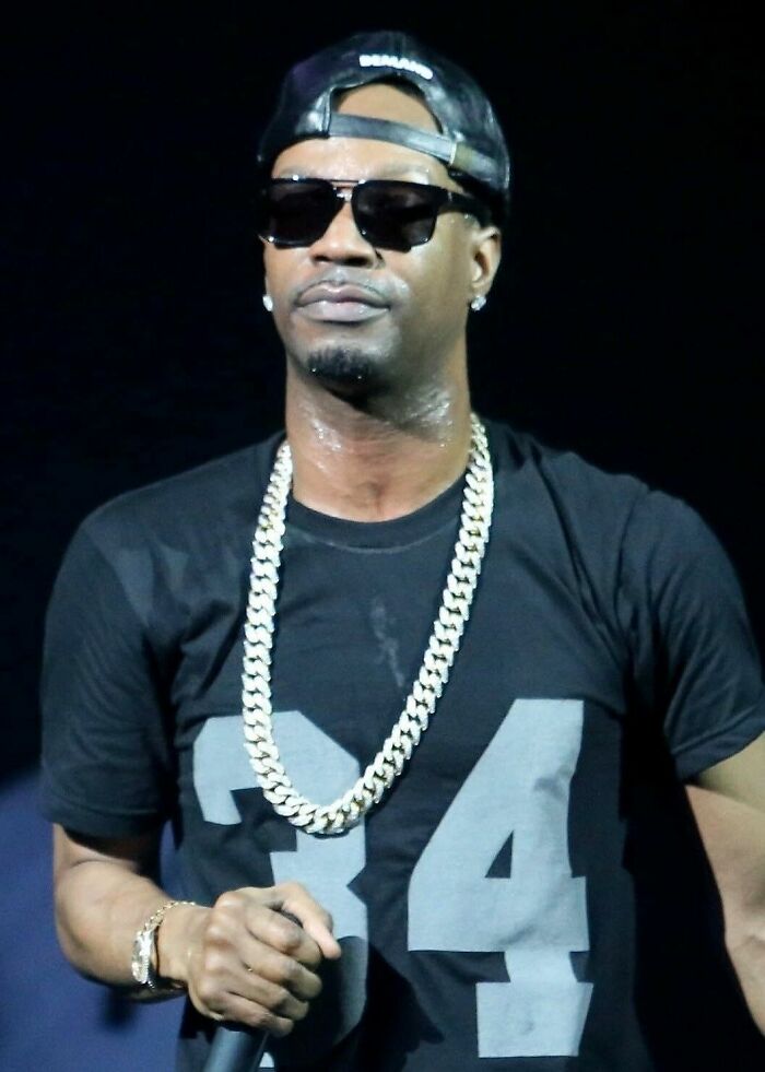 Juicy J, The Rap Legend Who Never Stops Hustling, 51