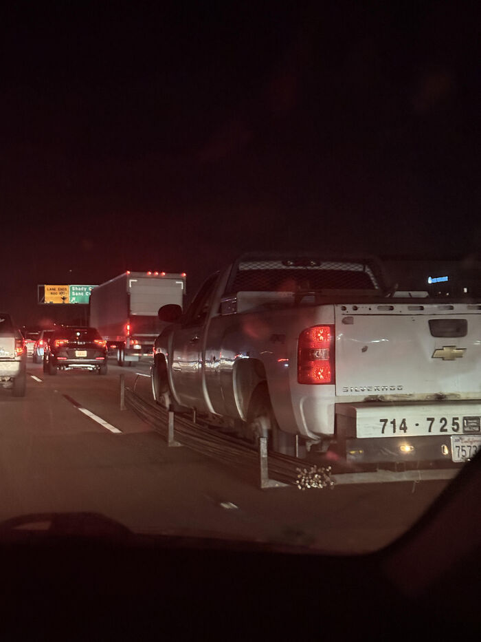 Meet The King Of Redneck Engineering