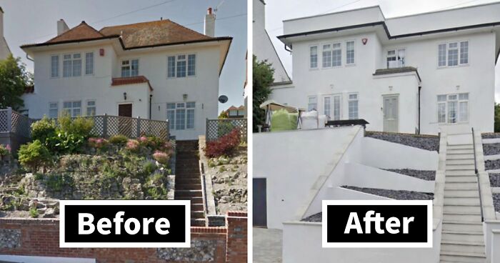 Oops! Houses That Went From Wow to Uh-Oh
