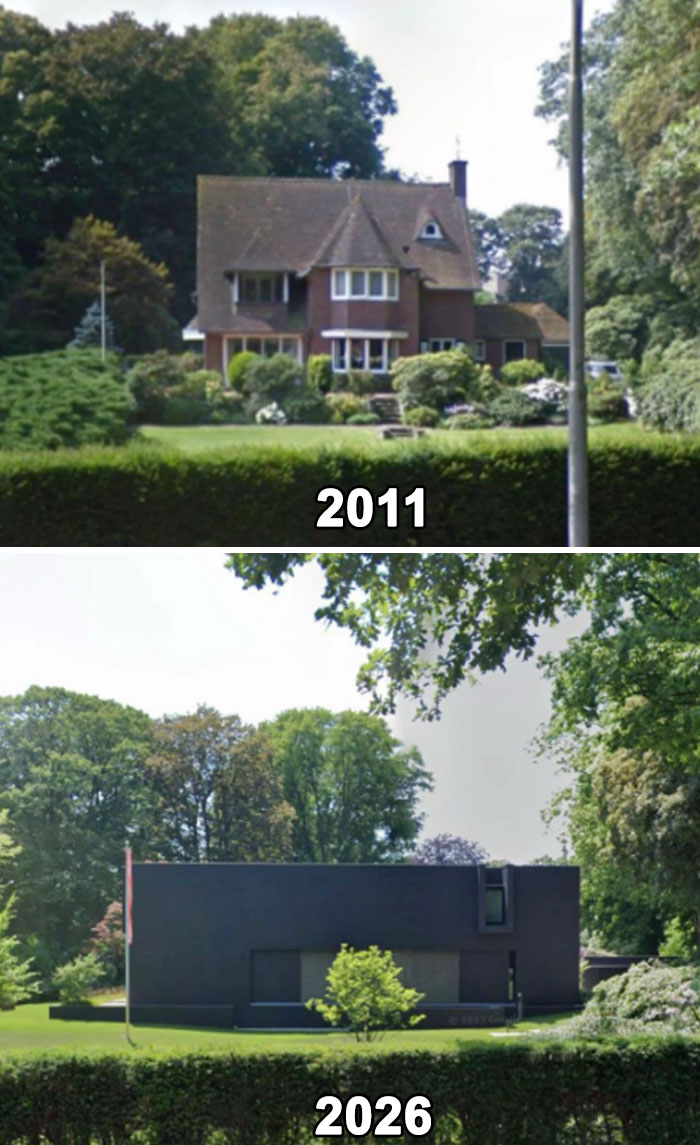 Oops! Houses That Went From Wow to Uh-Oh