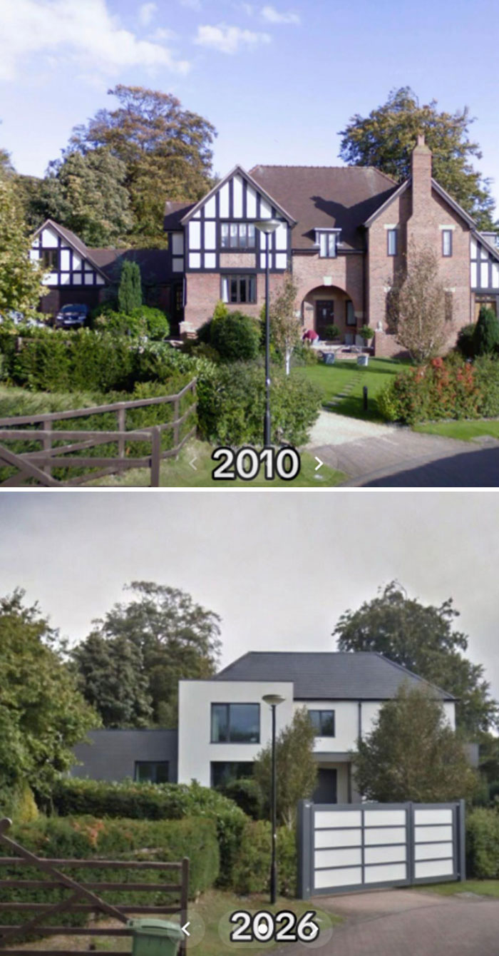 Oops! Houses That Went From Wow to Uh-Oh