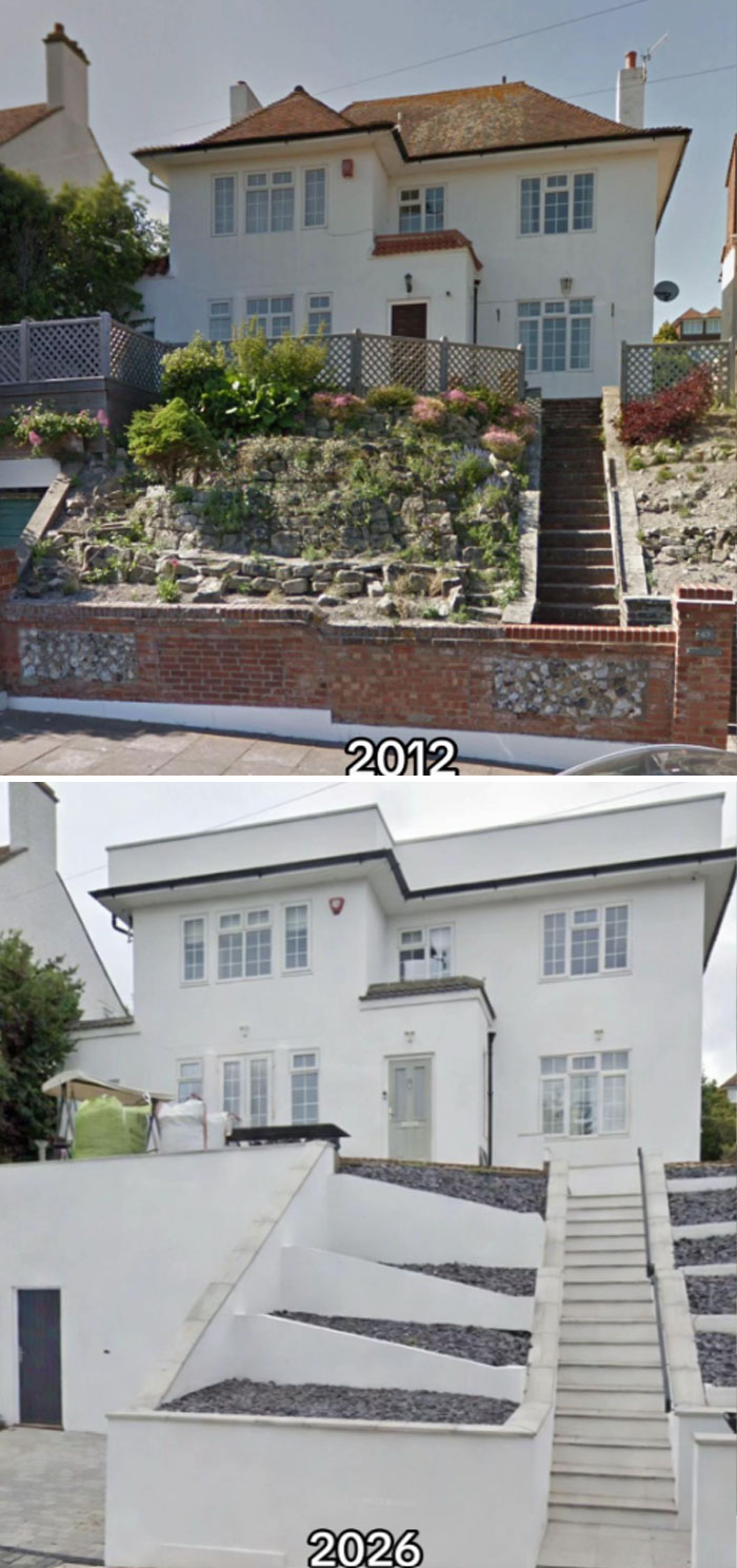 Oops! Houses That Went From Wow to Uh-Oh