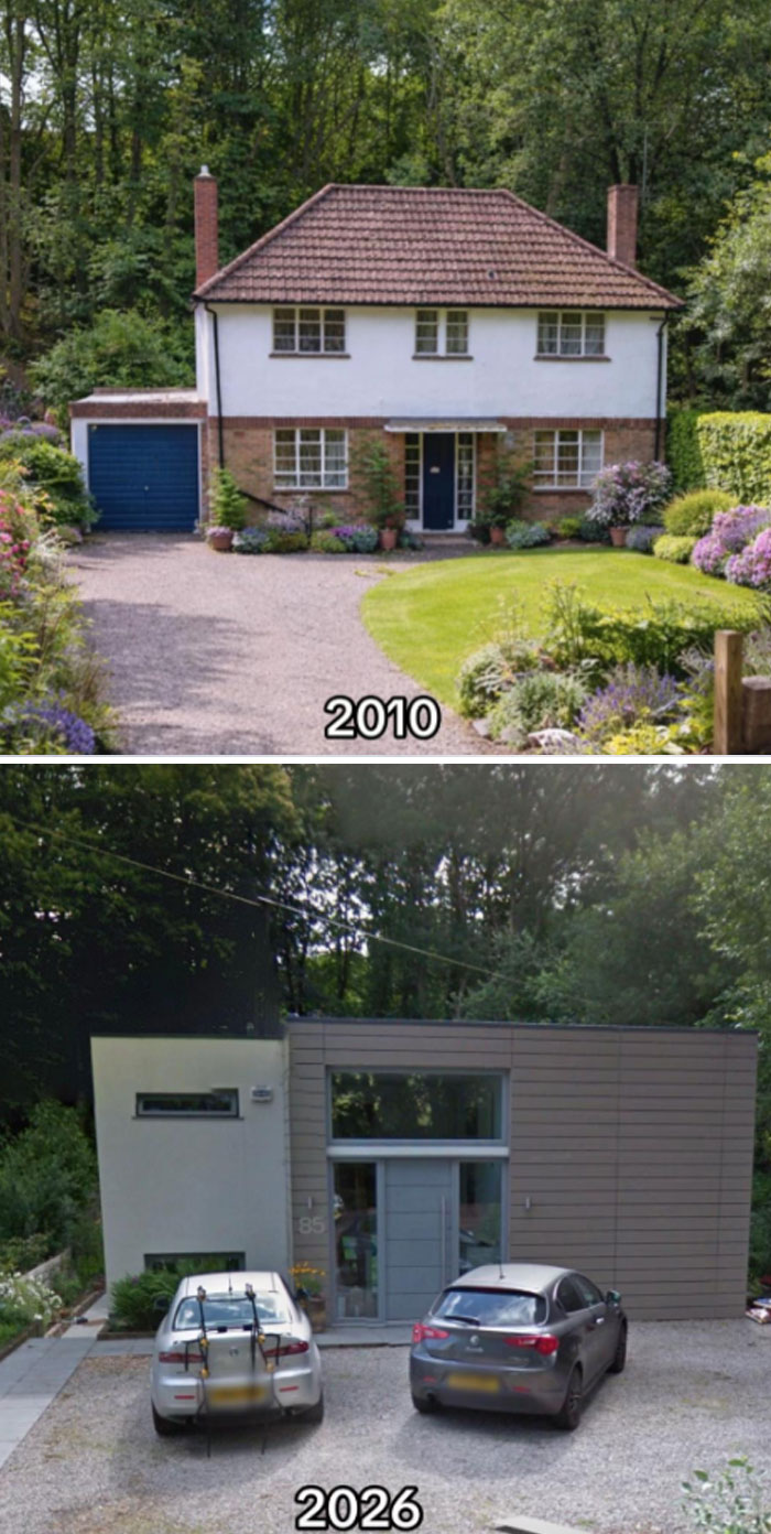 Oops! Houses That Went From Wow to Uh-Oh